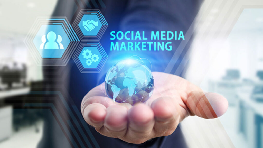 Social Media Marketing Services