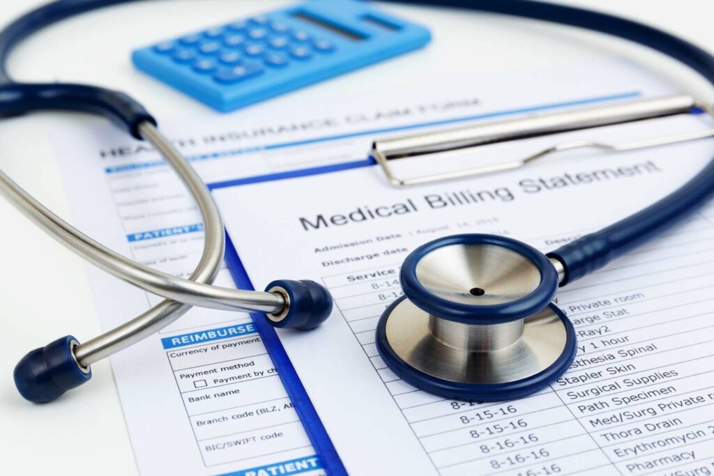 Medical Billing and Coding Services