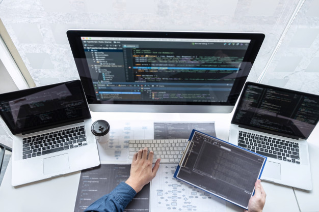 Healthcare Software and Digital Solutions Experts