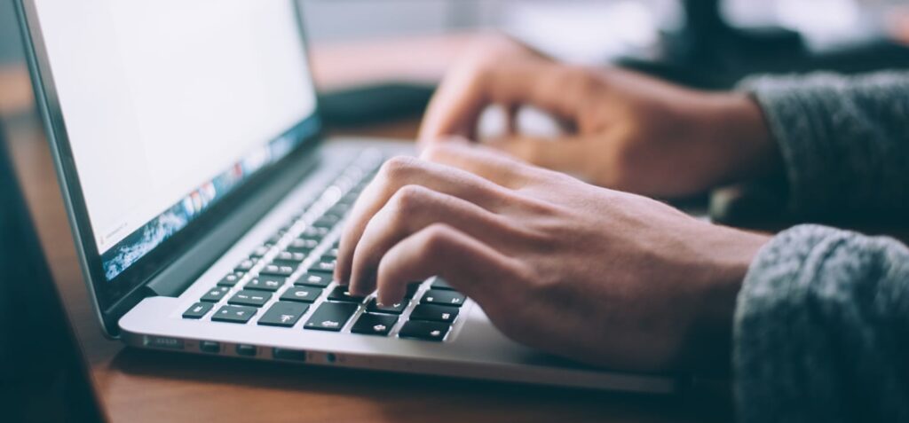 Website Design & Development Services