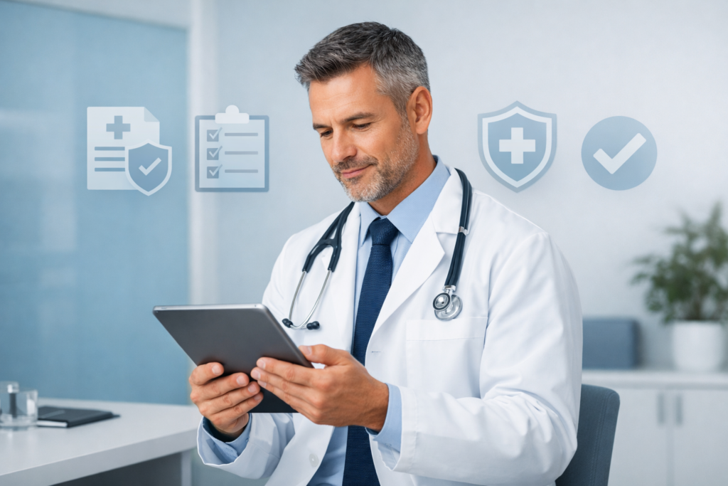 Provider Credentialing Guide for New Medical Practices: Everything You Need to Know Before Your First Claim